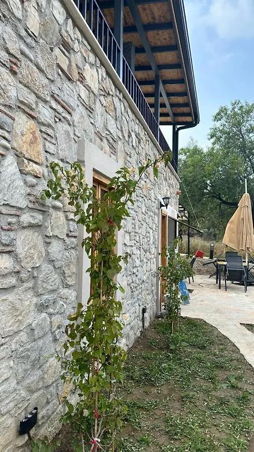 7011 Dadya Rooms Datça