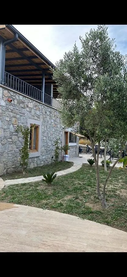 7011 Dadya Rooms Datça 0*,  Turquie